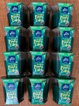 Glade Candle Twinkling Pine & Cedar 3.4OZ Pack Of 12 Limited Edition Blue Spruce. Fixed Price $39.99.