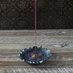 Pacific Giftware Mandala Design Stick Incense Burner Round Lotus Meditation.... Fixed Price $24.99.