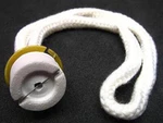 Pieces Catalytic Fragrance Replacement Wick Fits Lampe Berger WKL50. Fixed Price $37.00.