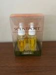 Slatkin & Co Bath Body Works Scentport Energy Mandarin Lime 2 Refills Pack. Fixed Price $19.99.