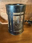 Candle Warmers Vintage Bulb Illumination Fragrance - Mission Euc. Fixed Price $19.99.