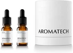 Aromatech Santal & Love Affair Set Diffuser Essential Oils Blend Of. Fixed Price $88.79.