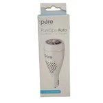 Enrichment Purespa Travel Aroma Diffuser White Pespausb New. Fixed Price $12.95.