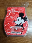 Scentsy Disney Your Pal Mickey" Retired Wax Melts Bars. Fixed Price $12.00.