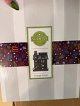 New! Scentsy Vintage Estate Haunted House Wax Warmer Box. Fixed Price $120.00.