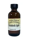 Our Own Candle Company Fragrance Oil, For Diffuser, 2 Oz, Macintosh Apple. Fixed Price $12.99.