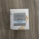Bath & Body Works Laundry Day Wallflowers Fragrance Refill Bulbs 2 Pack. Fixed Price $15.90.