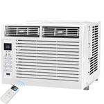 Antarctic Star 6,000 Btu Window Air Conditioner, Ac Unit, Cools Rooms .... Fixed Price $247.50.