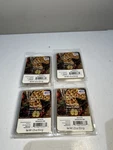 Mainstays 1.25 Oz Harvest Pie Wax Cubes 4 Pack. Fixed Price $11.55.