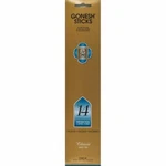 Gonesh Incense Sticks - 12 Packs 14 Perfume Mystic Forest 20. Fixed Price $29.21.