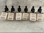 Bath & Body Works X6 State Fair Fall Wallflower Refill Bulb Lot Caramel. Fixed Price $33.99.