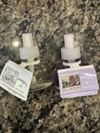Rare White Gardenia & Lilac Blossoms Yankee Candle Scent Plug Oil Refills!. Fixed Price $19.19.