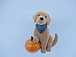 Bath & Body Works Autumn Golden Retriever Adjustable Wallflowers Plug In New. Fixed Price $28.99.
