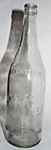 Vintage Pepper's Ginger Ale Bottle Ashland Pa - Large 29OZ Family Size Rare. Fixed Price $49.99.