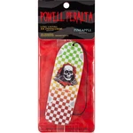 Powell Peralta Skateboard Pineapple Air Freshener Ripper Checker Rasta. Fixed Price $10.95.