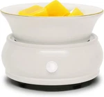 Bobolyn Wax Melt Warmer Burner Electric Scented Candle A-whitesmoke. Fixed Price $19.79.