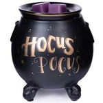 Fragrance Wax Warmer Hocus Pocus Halloween Themed. Fixed Price $49.95.