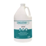 Fresh Products Conqueror 103 Odor Counteractant Concentrate, Lemon, Gal Bottle. Fixed Price $164.09.