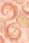 Fresh Scents Scented Sachets - Summer Romance, 6 Count (pack Of 1). Fixed Price $38.23.