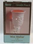 Darice Wax Melter Ceramic Plug-in. Fixed Price $15.99.