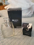 Lampe Berger - Oil Fragrance Burner Paris France New In Open Box Book. Fixed Price $32.99.
