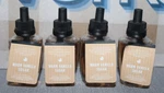 Set Of 4 Bath & Body Works Warm Vanilla Sugar Wallflower Refill Bulbs New!. Fixed Price $29.99.