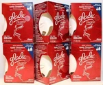 Glade Plug-in Sc. Oil Starter Kit (warmer & Refill) Apple Cinnamon. Fixed Price $40.99.