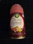 Air Wick 62338-91101 Freshmatic Life Scents Ultra Refill Summer Delights (K68). Fixed Price $15.00.