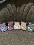 Scentsy Wax Bars. Fixed Price $25.00.