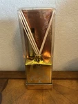 Belle Maison Warm Vanilla Sugar Reed Fragrance Diffuser New In Box. Fixed Price $26.36.