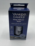 Yankee Candle Sleep Diffuser Refill Starry Slumber New. Fixed Price $12.55.