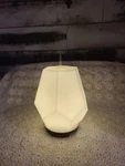 Sparoom Crystalair Glass Essential Oil Diffuser In Euc. Fixed Price $16.00.