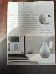 New Diffuser Pure Mini For Desk Bathroom Office. Fixed Price $19.94.