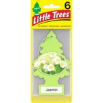 Little Trees 60433 Jasmin Scented Hanging Air Freshener For Car & Home Pack!. Fixed Price $9.64.