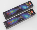 Hem Seven Chakras Incense: 2 Boxes, Each 5 Stick Pouches (70 Total). Fixed Price $9.99.