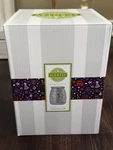 Nib Scentsy Warmer "fall Sweet Fall" Leaves Autumn Holiday. Fixed Price $44.99.