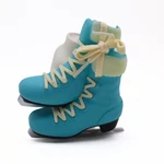 Yankee Candle Ice Skates W/ Light Sensor Scentplug Diffuser - New. Fixed Price $14.99.