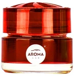 Majic Gel Car Perfume Auto, Home And Office Air Freshener, Red Forest Fruit. Fixed Price $8.49.
