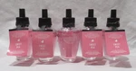 White Barn Bath & Body Works Wallflower Refill Bulb Lot Set Of 5 Sweet Pea. Fixed Price $62.83.