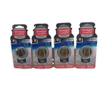 4 Yankee Candle Pink Sands Smart Scent Vent Clip Pack Box Lasts Up To 30 Days. Fixed Price $9.95.