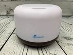 Essential Oil Diffuser 500ML Ultrasonic Aromatherapy Mist Christmas Gift. Fixed Price $24.99.