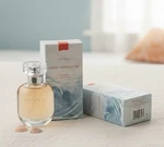 Thymes Aqua Coralline Cologne 50ML / 1.7FL Oz Spray Edp Nib Sealed. Fixed Price $49.99.