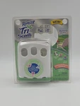 Renuzit Tri Scents Scented Oil Air Freshener-morning Meadow Collection. Fixed Price $22.00.