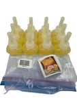 Glade Plugins Oil Refills Loose Lot Of 12 Soho Social Sh Citrus Mimosa Flower. Fixed Price $52.24.