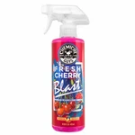 Chemical Guys AIR22816 Cherry Blast Freshener & Odor Eliminator Oz. Fixed Price $17.99.