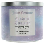 Juicy Couture 3 Wick Candle Cosmic Fine Fragranced Soy Wax Blend, 14.5 Oz. Fixed Price $24.67.