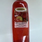 Retired Florasense Diffuser Refill Potpourri Apples & Cinnamon 16 Oz. Fixed Price $22.00.