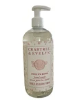 Crabtree & Evelyn Rose Hand Wash 16.9 Fl Oz New. Fixed Price $14.99.