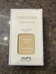 Pura Refill Sunflower And Ivy - Threshold Designed With Studio Mcgee. Fixed Price $12.99.