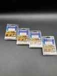 Scentsationals Scented Wax Fragrance Melts -sunflower Fields- 4PACK Cubes. Fixed Price $18.95.